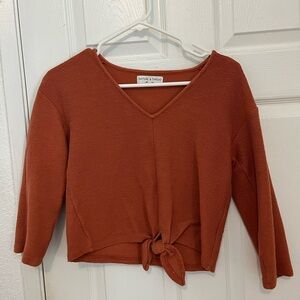 Madewell top